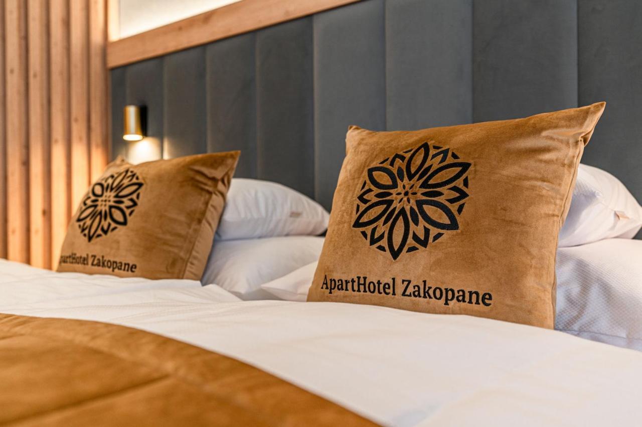 Aparthotel Zakopane Exterior foto